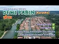 Lagu DEWI PABIN (Desa Wisata Padang Bindu) Karaoke LAGU UNTUK DESA TERCINTA