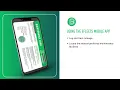 eFleets Mobile App