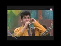 ¡La mejor versión! Franco Barrionuevo - Zamba para un Bohemio Guitarrero