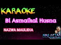 Download Lagu Karaoke Bi Asmaikal Husna Nazwa Maulidia