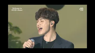 Download [BTOB] Yook Sung Jae singing 'She's Gone' by Steelheart 20211231 MP3