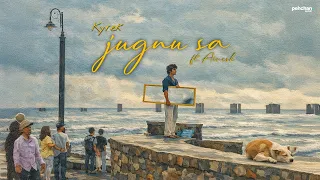 Jugnu Sa | Kyrek ft. Ainesh | New Indie Music 2026 | Pehchan Music