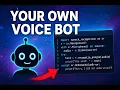 Build Voice AI Part 1 STT Done Right