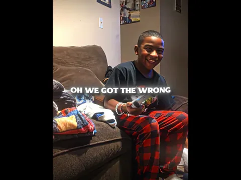 He Couldn't Believe It! ❤️