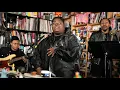 Download Lagu Chika: NPR Music Tiny Desk Concert