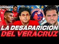 Download Lagu LA DESAPARICIÓN DEL VERACRUZ // FIDEL KURI Y LOS TIBURONES ROJOS