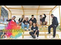 Download Lagu SANTE SANTE//HIP HOP LEMBATA FOUNDATION//OFFICIAL MV 2023