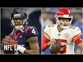 NFL Live predicts winners for Week 6 of the 2019 NFL season NFL Live