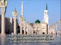 Lagu The Poem of The Mantle - Al-Burdah (Chapter 1)