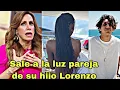Hijo de Lili Estefan presenta a su pareja por primera vez y acaba con los rumores