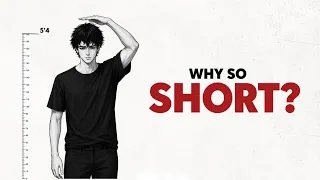4 Things Destroying Your Height Growth Without You Realising It