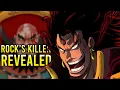 Download Lagu Rocks D  Xebec’s Killer REVELAED?!