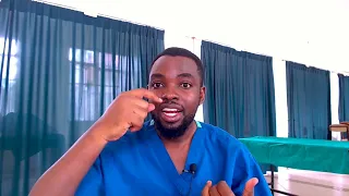 KUTOKWA KUVUJA DAMU PUANI Matibabu Kujitibu Mwenyewe Nyumbani 