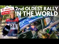 Download Lagu The Iconic Rally Poland / this year's ERC action from the stage ends