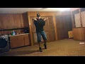 On my own - Able Heart and Lookas ( Freestyle Dancing)