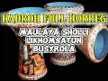 Download Lagu HADROH FULL BASS HOREG. (CEK SOUND PALING DI CARI OPERATOR) SUARA JERJIH MANTAB.