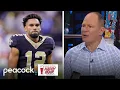 Matthew Berry s QBs RBs WRs TEs for Week 4 Fantasy Football Happy Hour FULL SHOW