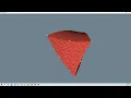 VTK Python Example - QuadraticTetra