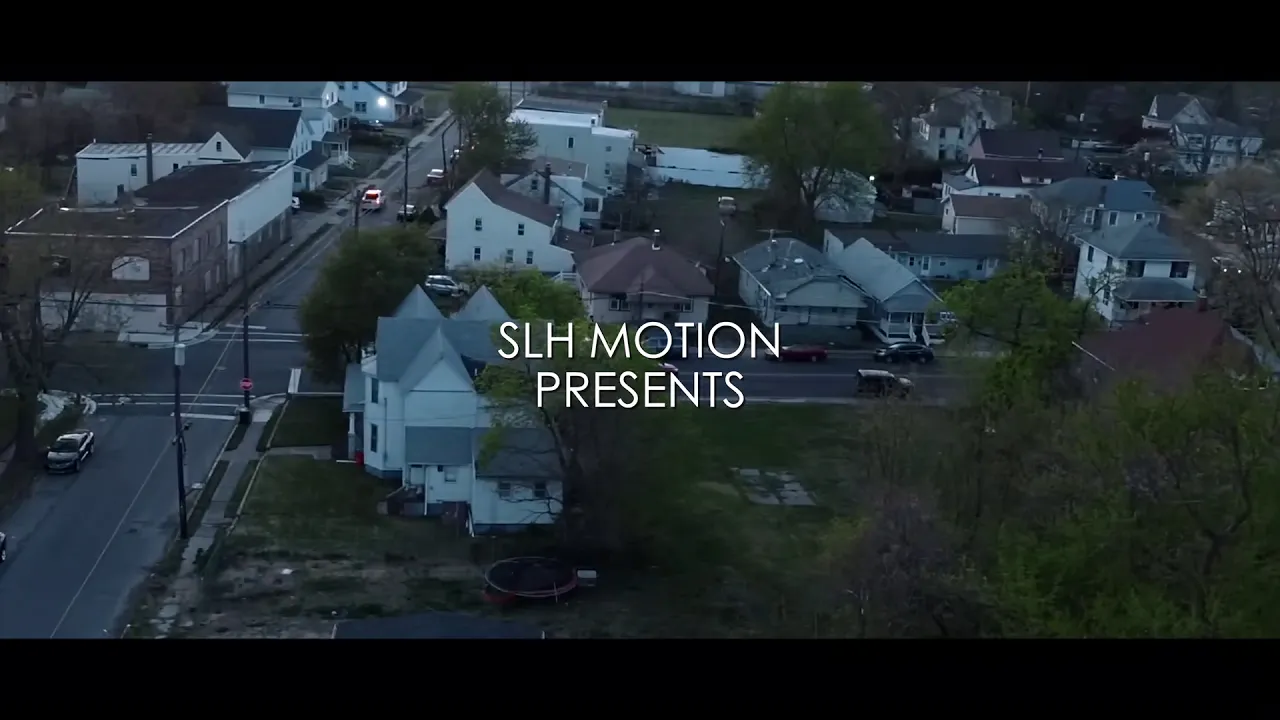 JuiceBoii - Paid In Full (Music Video) [Shot by SLH Motion]