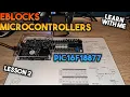 Loops - Learning Microcontrollers with EBlocks Flowcode
