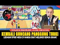 Download Lagu 🔴MEGA Buat HEBOH TURKI Lagi ‼️ Penampilan ke 2 Buat ALI KOC GIGIT JARI, Megawati Lampaui Fenerbahce