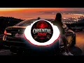 Oriental RMX -Kadim Al Sahir - Ahbab