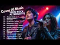 KOMPILASI LAGU POP HITS 2000AN INDONESIA FULL ALBUM (COVER AI VERSI ROCK)