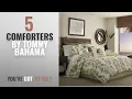 Top 10 Tommy Bahama Comforters 2018 Tommy Bahama Nador Comforter Set King Beige