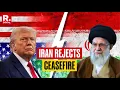 Download Lagu Iranian Foreign Minister Rejects 'Ceasefire Claims' Made By US President Trump