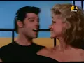 Download Lagu (Grease) John Travolta \u0026 Olivia Newton -John - You're the One That I Want [HQ - Audio]
