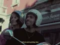 Oscar Anton - cheerios with VV