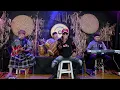 Download Lagu UJANG Choploxs GARUT INTAN ( Live Musik Galacang Group)