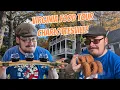 EPIC FOOD TOUR - The Best FOOD In Charlottesville Virginia