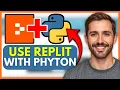 How To USE Replit for PYTHON PROGRAMMING EASY 2026