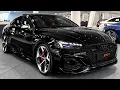 Download Lagu 2024 Audi RS5 Sportback - Interior and Exterior Walkaround