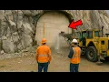 Lagu [Full Story] Tunnel Was Sealed 120 Years Ago, What They Found Inside Will Shock You!
