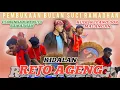 Lagu LIVE! KESENIAN KUDA LUMPING KIDALAN REJO AGENG | PAKAN PURWOREJO NGANTANG MALANG 2026@MbahSebo