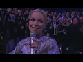 Petra Marklund - Händerna mot himlen (Live QX-galan 2014)