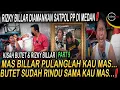 Download Lagu RIZKY BILLAR DIAMANKAN SATPOL PP DIMEDAN SEDANGKAN SIBUTET SEMPAT LARI DAN KABUR KE CILEGON❗