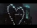 Jul - Dans t’es yeux (sped up)