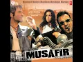 SAAKI - VISHAL-SHEKHAR, SUKHWINDER SINGH & SUNIDHI CHAUHAN