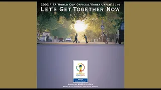 lets get together now japan version 