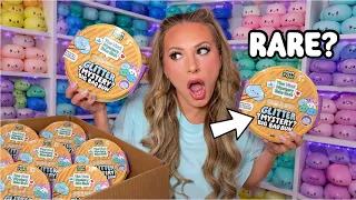 NEW MEGA DUMPLINGS!? 😱🤞🏼 VIRAL UNBOXING 📦 #dumplings #trending #viral #satisfying #unboxing #toys