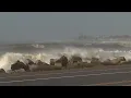 Evacuation warning lifted in Ventura County