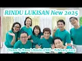 Download Lagu RINDU LUKISAN New 2025  Line Dance //Choreo by Rossy's Rosita (INA) - February 2025