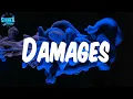 Tems - Damages (Lyrics)