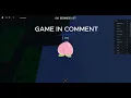 ROBLOX CONDO GAME game in comment