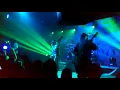 Korpiklaani - Sillanrakentaja. Novosibirsk 19.09.2018