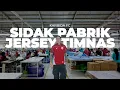 Download Lagu Jersey Baru Timnas, Bau-Bau Piala Dunia Bro!