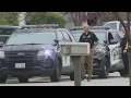 Naperville police investigate shooting